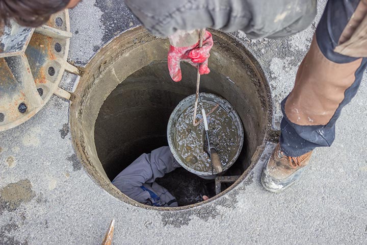Flood Control Solutions