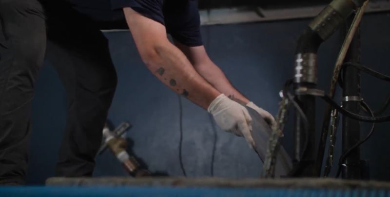 Sewer & Drain Cleaning