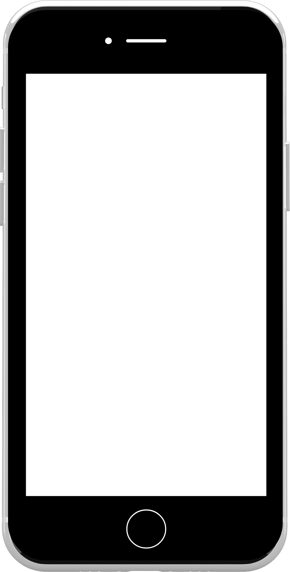 iPhone Frame
